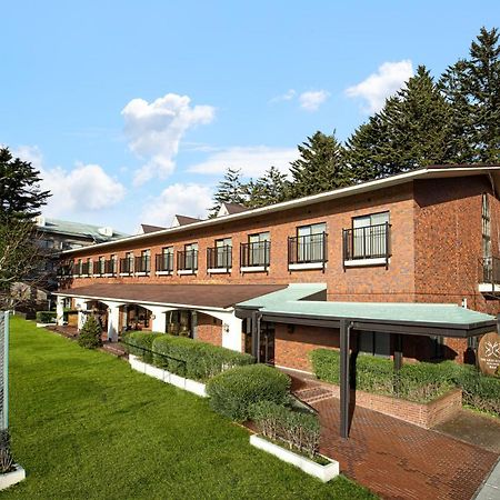 The Gran Resort Elegante Karuizawa Zewnętrze zdjęcie