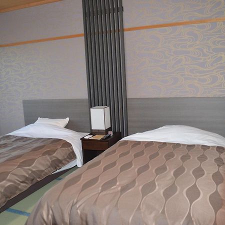 The Gran Resort Elegante Karuizawa Zewnętrze zdjęcie