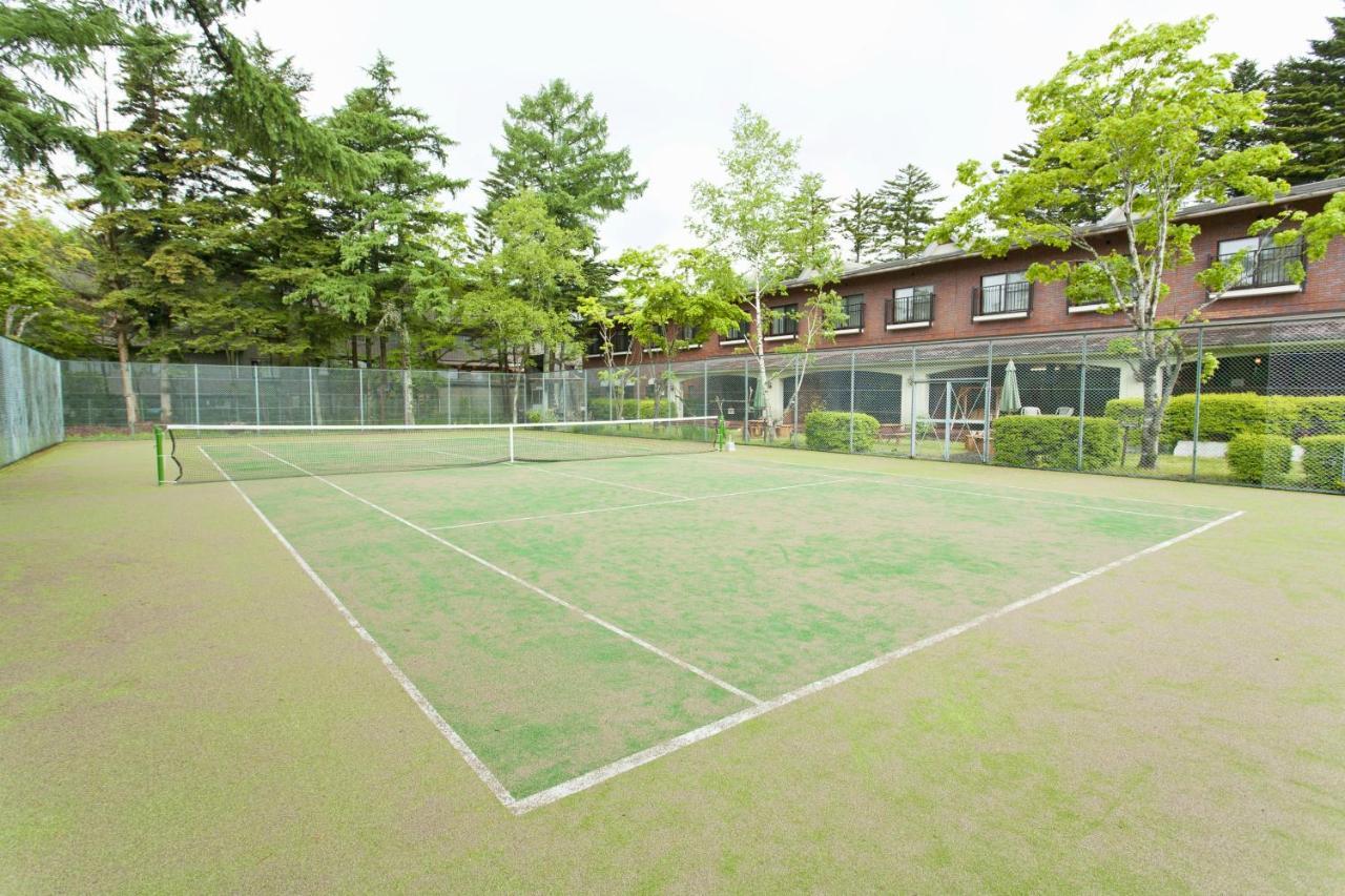 The Gran Resort Elegante Karuizawa Zewnętrze zdjęcie