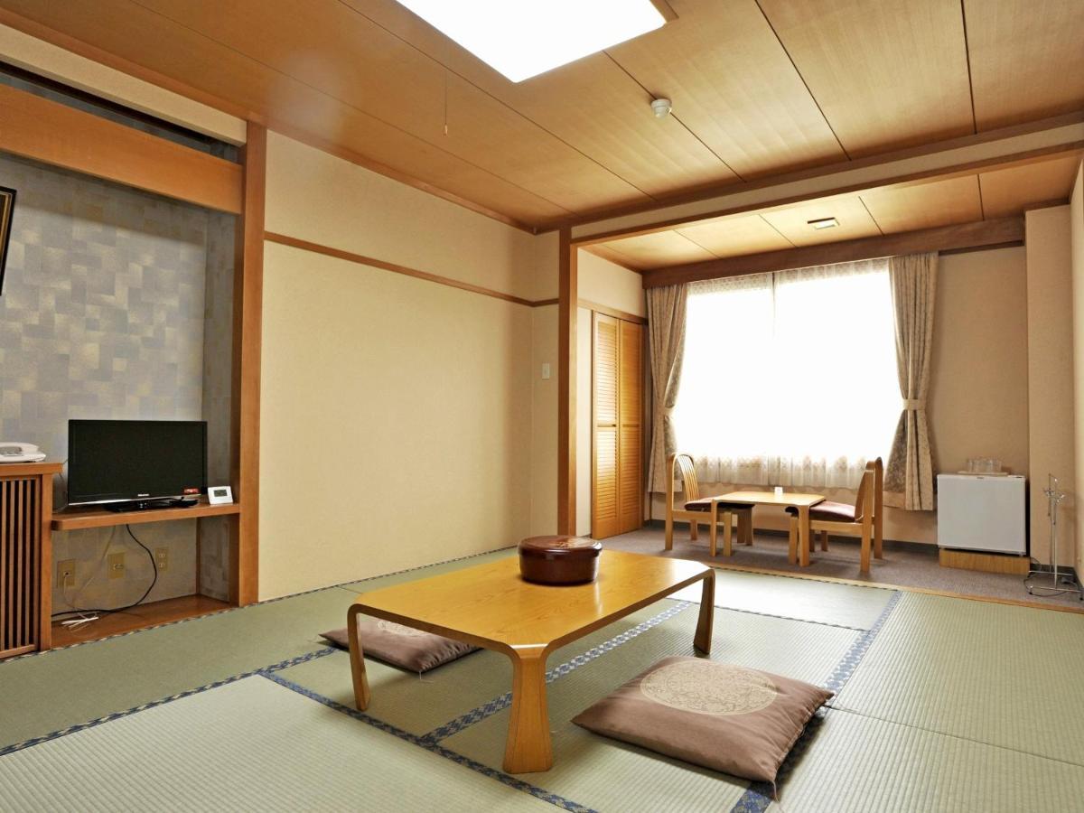 The Gran Resort Elegante Karuizawa Zewnętrze zdjęcie