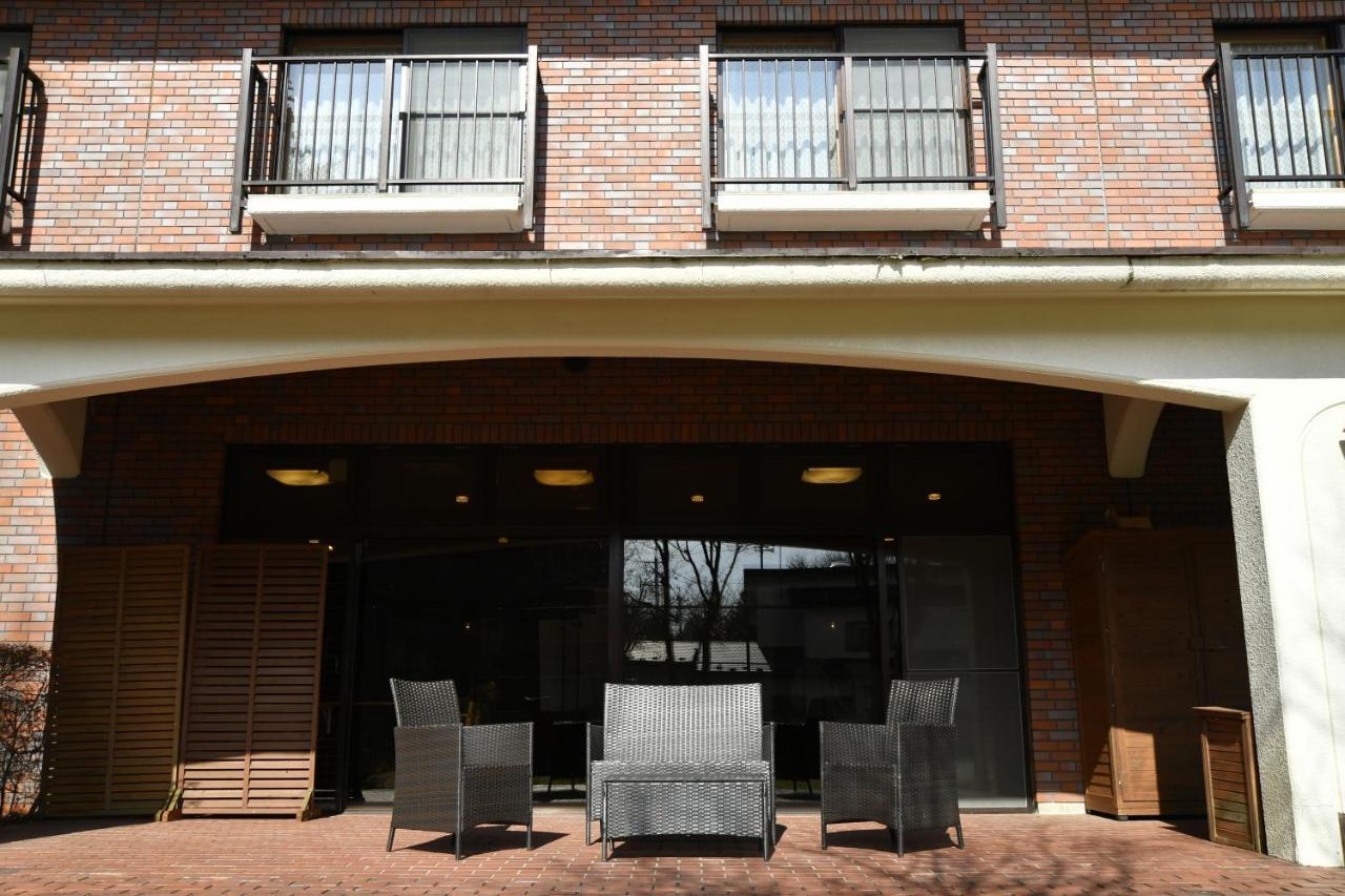 The Gran Resort Elegante Karuizawa Zewnętrze zdjęcie