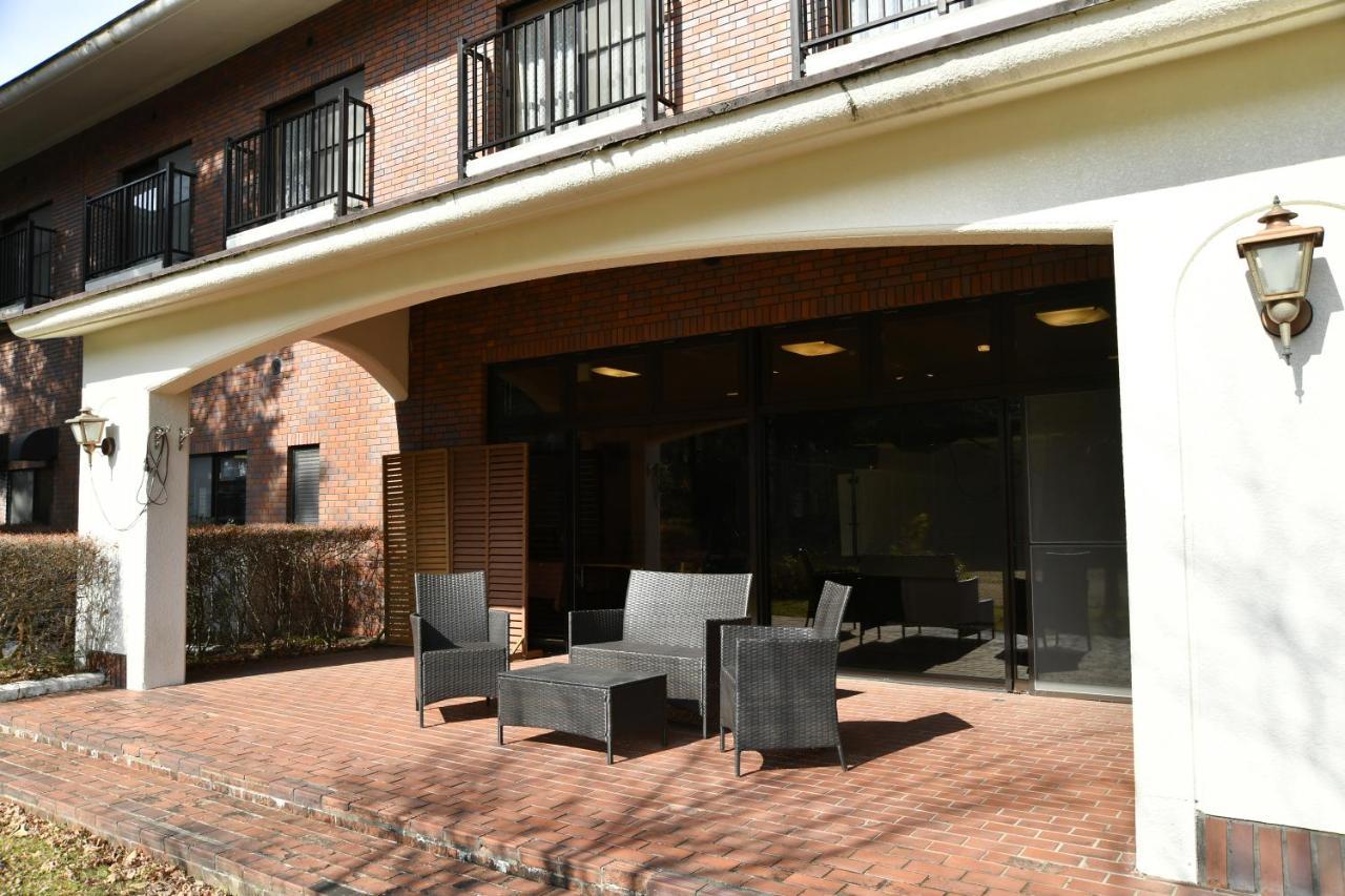The Gran Resort Elegante Karuizawa Zewnętrze zdjęcie