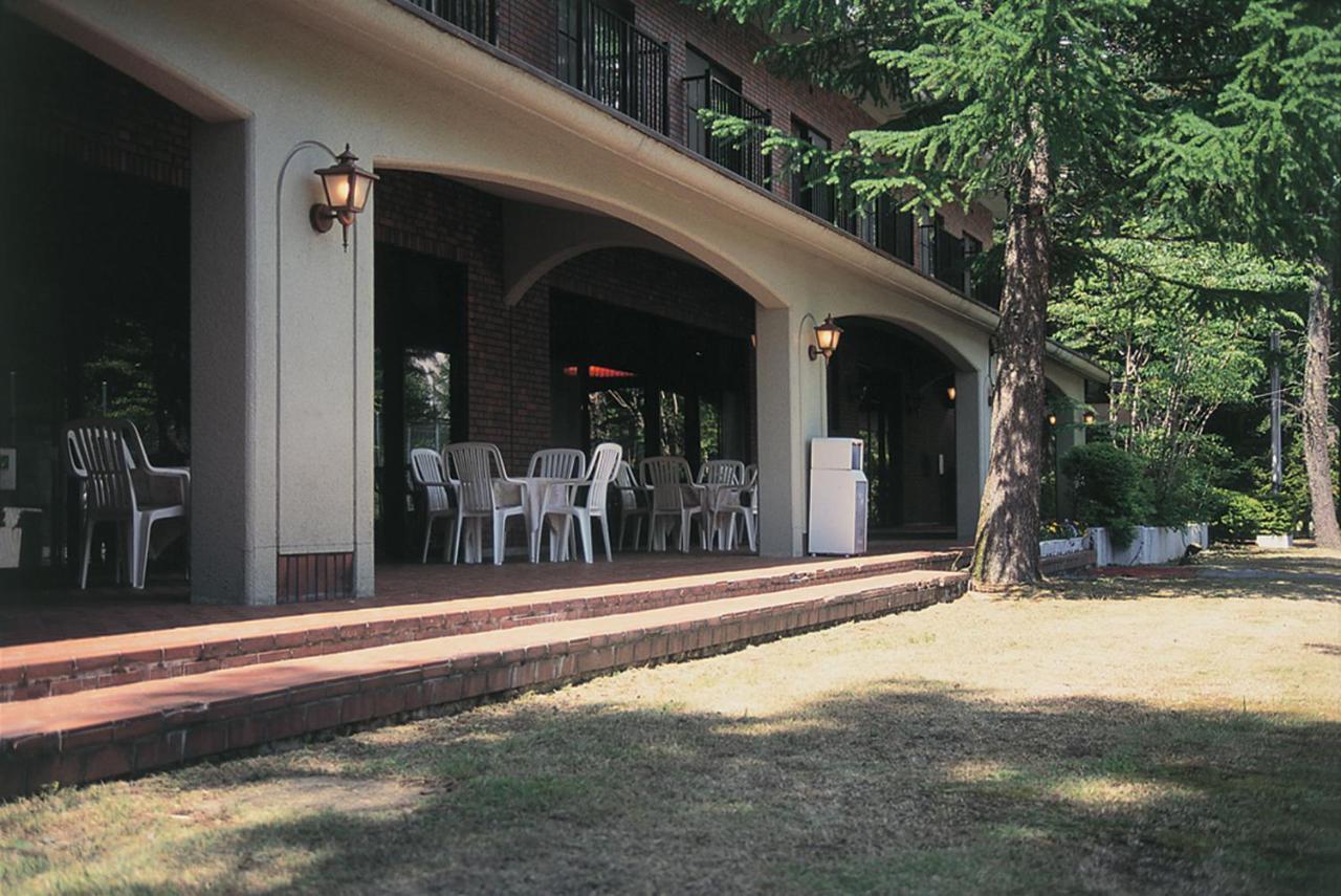 The Gran Resort Elegante Karuizawa Zewnętrze zdjęcie