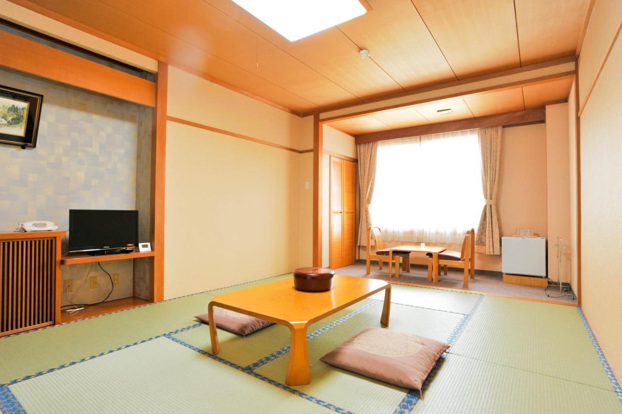 The Gran Resort Elegante Karuizawa Zewnętrze zdjęcie
