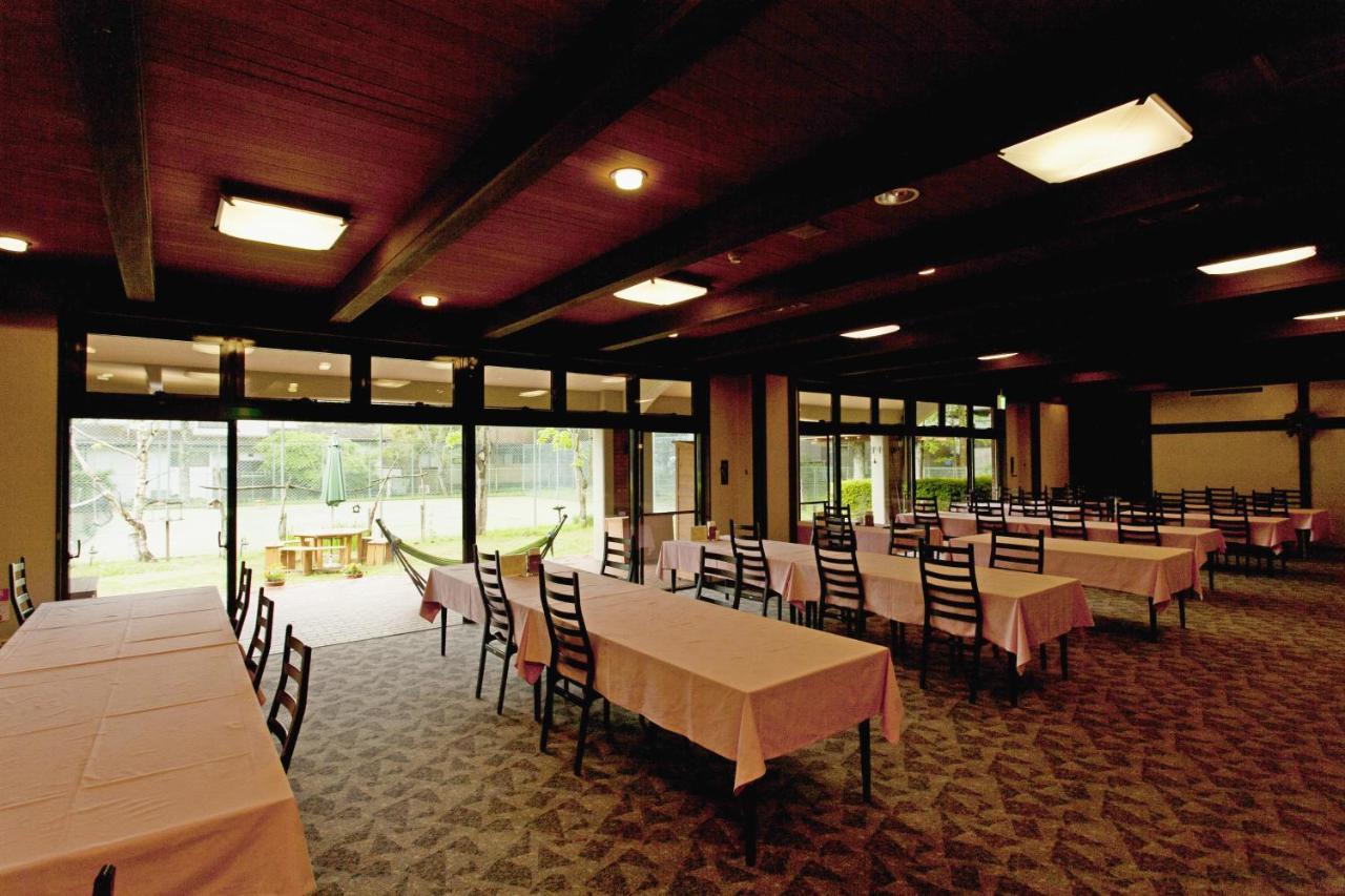 The Gran Resort Elegante Karuizawa Zewnętrze zdjęcie