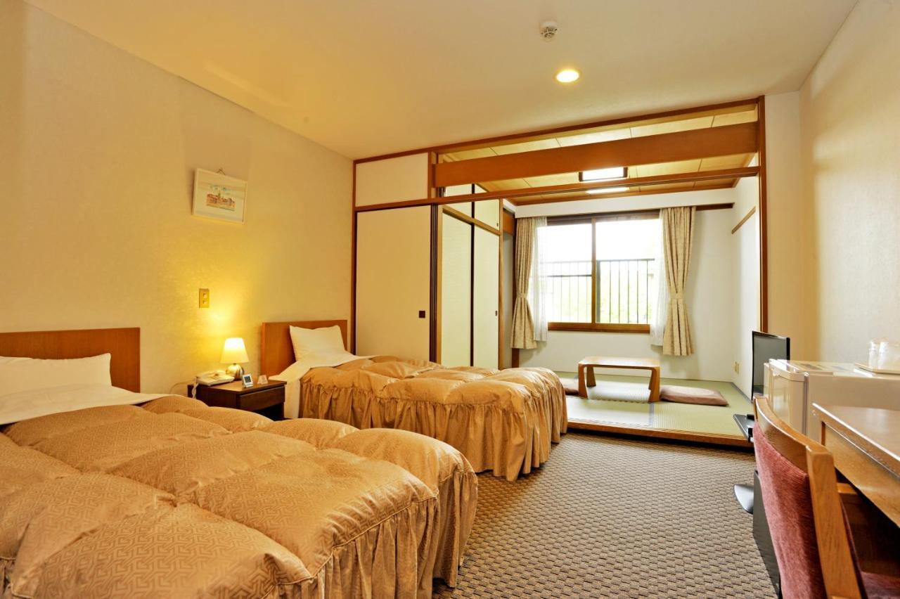 The Gran Resort Elegante Karuizawa Zewnętrze zdjęcie