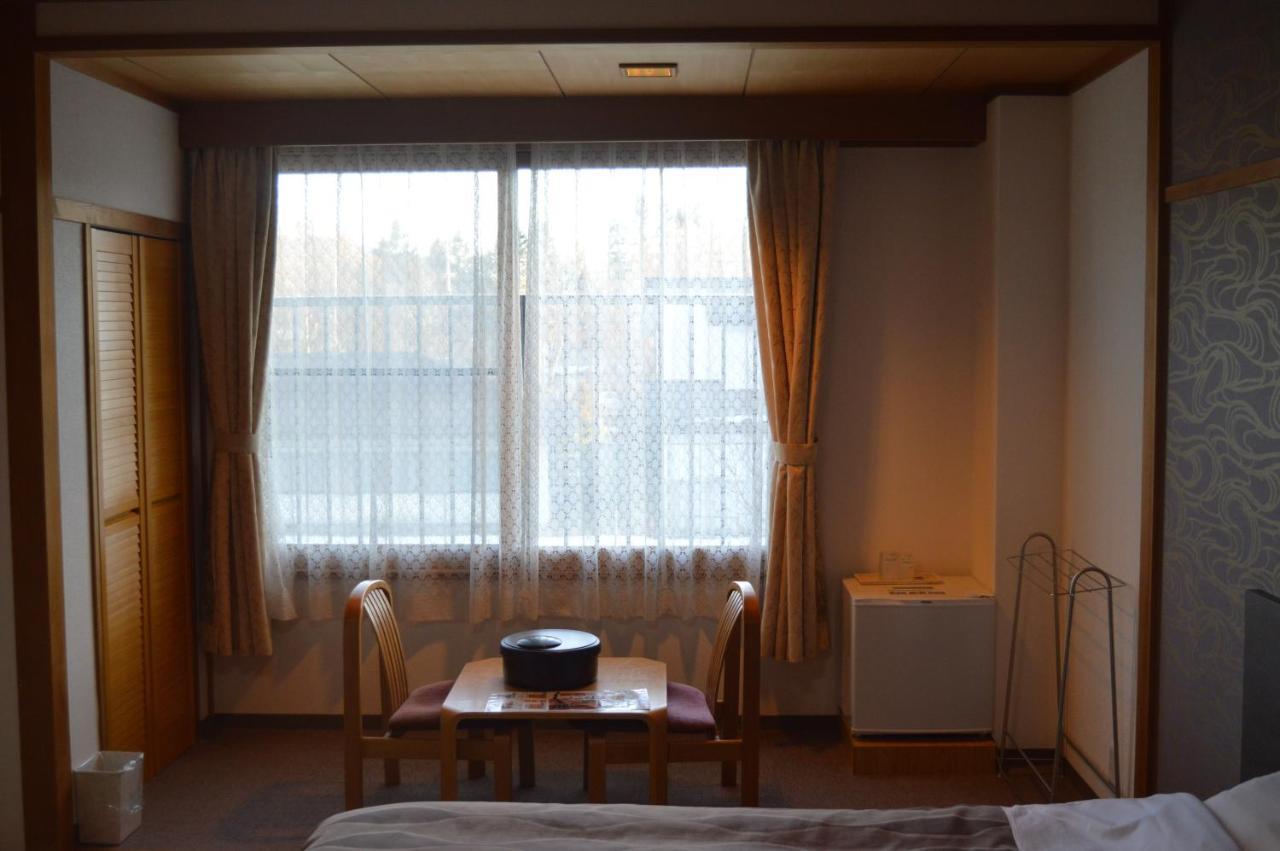 The Gran Resort Elegante Karuizawa Zewnętrze zdjęcie