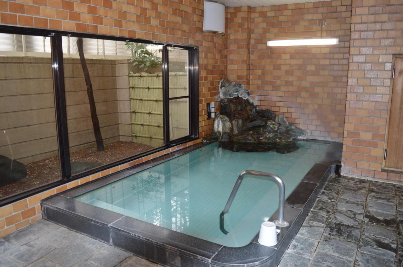 The Gran Resort Elegante Karuizawa Zewnętrze zdjęcie