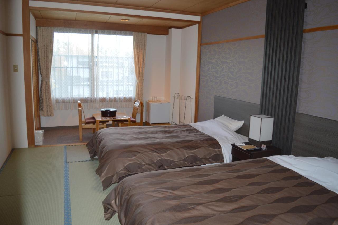 The Gran Resort Elegante Karuizawa Zewnętrze zdjęcie
