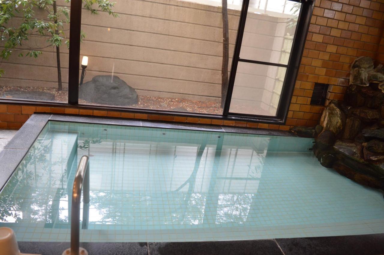 The Gran Resort Elegante Karuizawa Zewnętrze zdjęcie