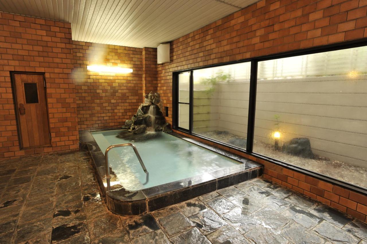 The Gran Resort Elegante Karuizawa Zewnętrze zdjęcie