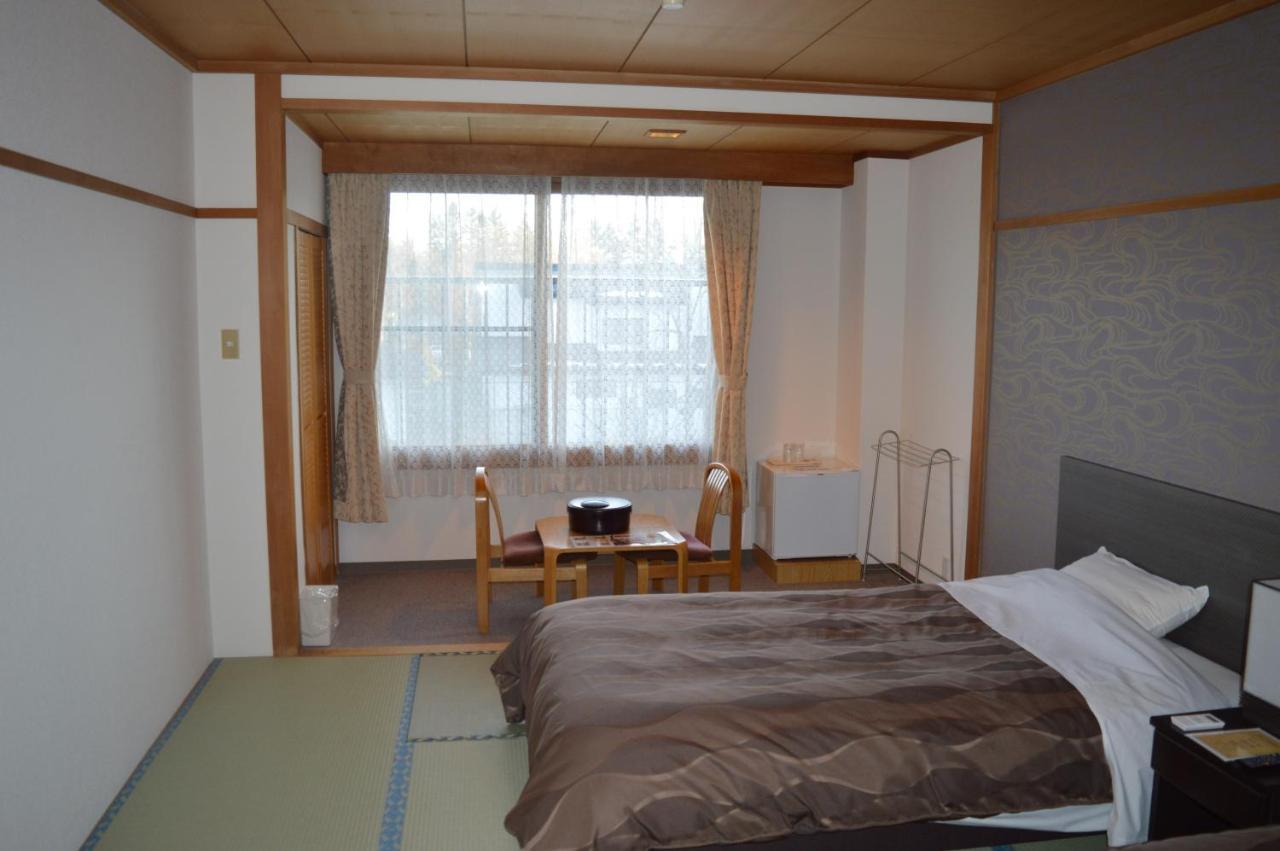 The Gran Resort Elegante Karuizawa Zewnętrze zdjęcie