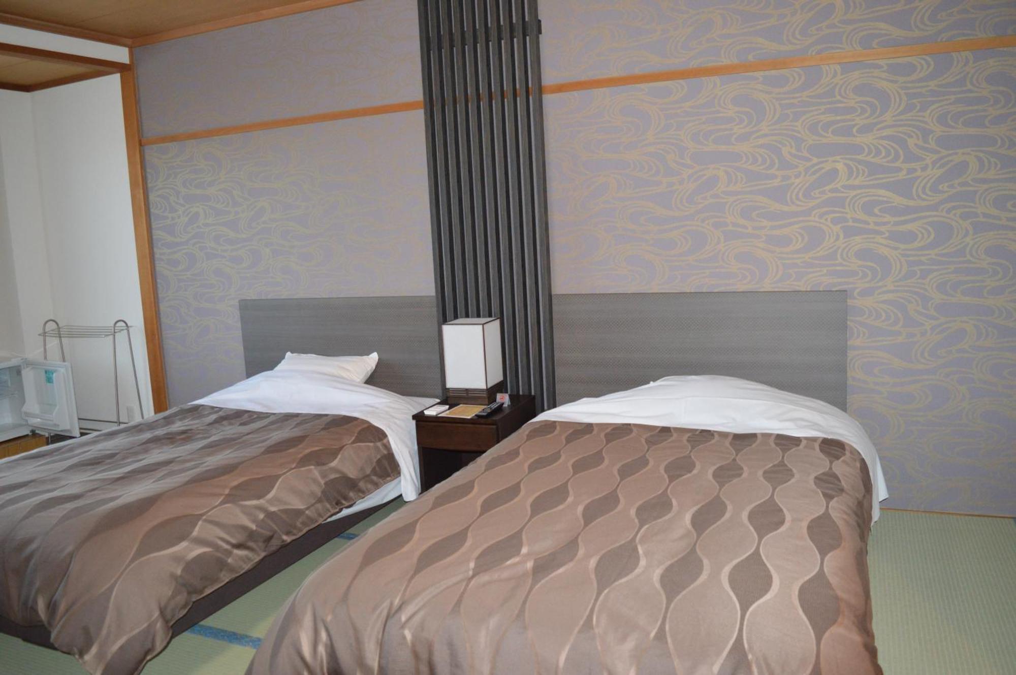 The Gran Resort Elegante Karuizawa Zewnętrze zdjęcie