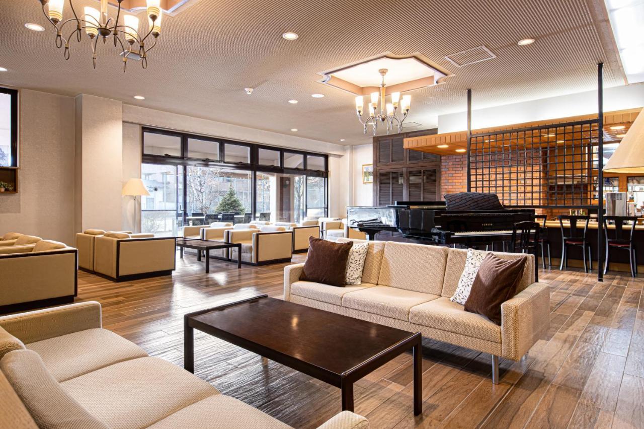 The Gran Resort Elegante Karuizawa Zewnętrze zdjęcie